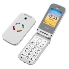 Tiptel Ergophone 6021+ 