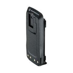 Batterij met hoge capaciteit voor Motorola DP3000-serie - 2400 mAh