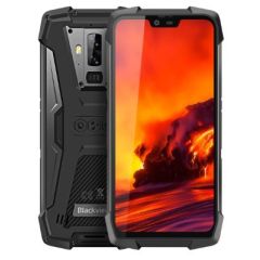 Blackview BV9700 Pro rugged smartphone