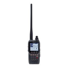 Yaesu FTA-550AA VHF Aviation