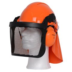 Casque Forestier Peltor G3000 