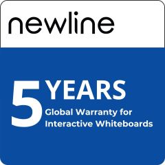 EXTENSION GARANTIE à 5 ANS SUR SITE Newline