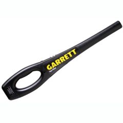 garrett superwand