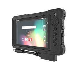 Getac MX50