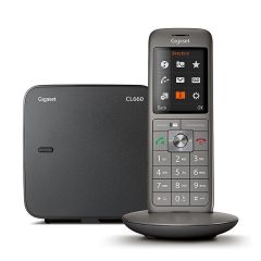 téléphone DECT Gigaset CL660