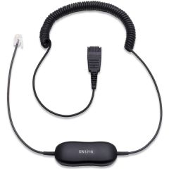 Snoer Jabra GN 1216 voor Avaya