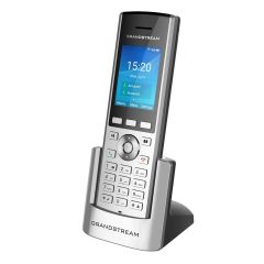 Grandstream WP820 - combiné sans fil Wifi