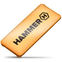 Hammer Iron 4