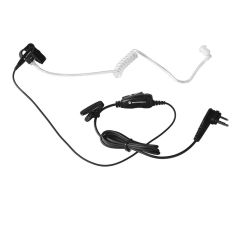 Motorola  HKLN4601A - Bodyguard en PTT-headset voor CLR