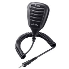 micro déporté pour ICOM M37E