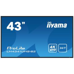 Iiyama ProLite LH4341UHS-B2