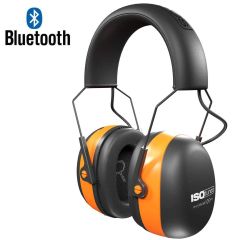 ISOtunes AirDefender - Casque antibruit Bluetooth - IT-47 