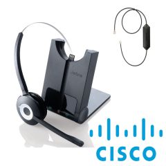 casque pour cisco