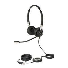 Jabra Biz 2400 II Duo USB Bluetooth