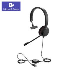 Jabra Evolve 20 MS Mono