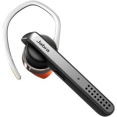 Jabra Talk 45 - zilver