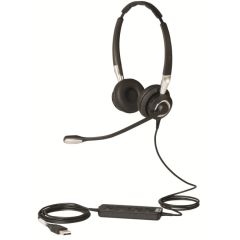 Jabra BIZ 2400 II USB Duo