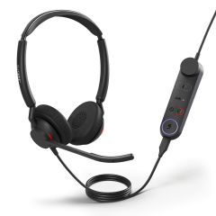 Jabra Engage 50 II USB-A MS Télécommande