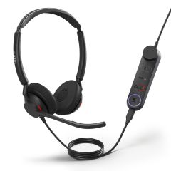 Jabra Engage 40 USB-C télécommande MS