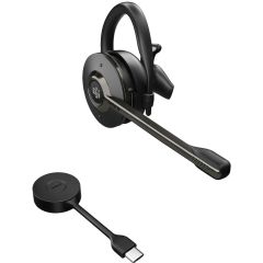  Jabra Engage 55 UC Convertible USB-C