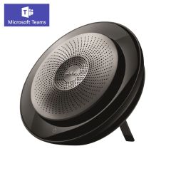 Jabra Speak 710 MS | 7710-309 | speakerphone certifié Microsoft Teams