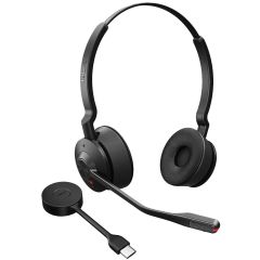 jabraengage55 usb-c stéreo 