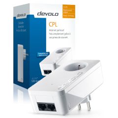 Devolo dLAN 550 duo +