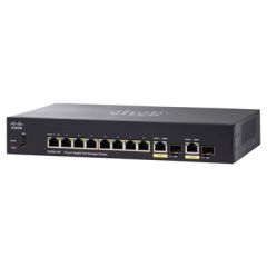 Cisco SG350-10