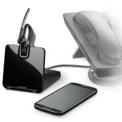 Plantronics Voyager Legend CS pour Siemens, Aastra, Tiptel (Kit Bluetooth)