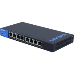 Linksys LGS308P