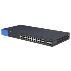 Linksys LGS326 Smart Switch 