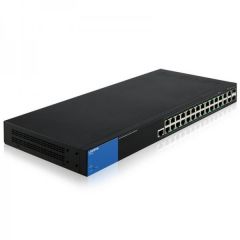 Linksys LGS528P