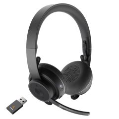 Logitech Zone 900 micro casque Bluetooth livré avec un dongle USB A | 981-001101