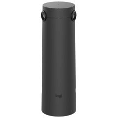 Caméra 360° Logitech Sight Graphite