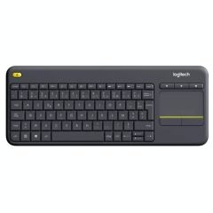 Logitech K400 Plus 