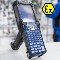 Bartec MC 92 Atex Zone 1