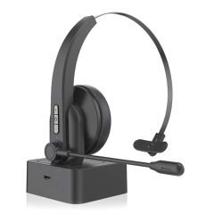 Micro-casque Bluetooth mono