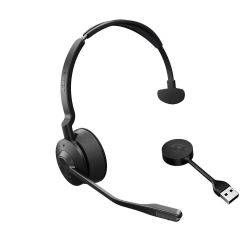 Jabra Engage 55 Mono USB-A