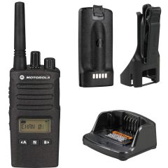 Motorola XT460