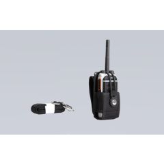 housse nylon pour hytera pd505 (talkie non inclus)