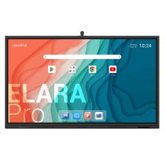 Newline Elara Pro 75 pouces - TT-7523QCA+