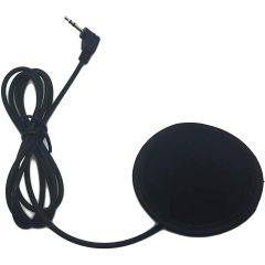 Oreillette seule casque moto pour talkie Walkie Motorola T82 t82 t60