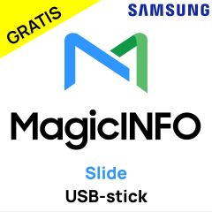 Samsung MagicInfo SLIDE