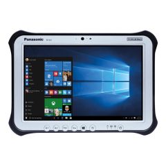 panasonic fz g1 - tablette professionnelle 