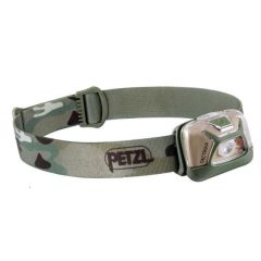 Petzl Tactikka 