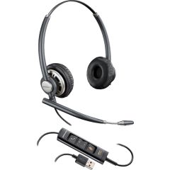 Plantronics EncorePro HW725