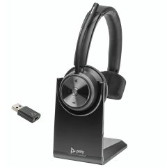 Poly Savi 7310 UC avec Base de charge