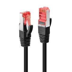 Ethernet-kabel RJ45 15 meter, categorie 6 S/FTP