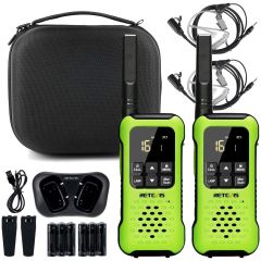 Retevis RT649P 2.0 PITFALL - walkie talkie