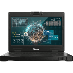 Getac S410 Semi durci